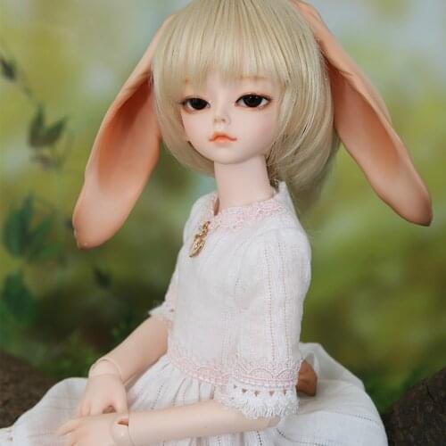 Scion BJD SD Doll 1/4 body model baby girls boys Body Fashion Dolls Toys For Children Dollshe