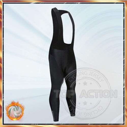 Top action Cycling Pants