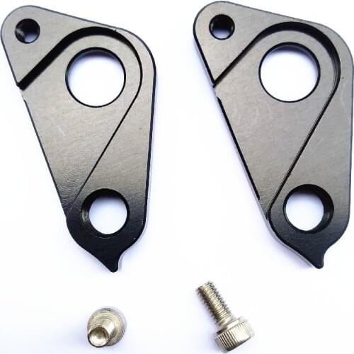 1pc CNC Bicycle rear derailleur shifter hanger For sram Specialized Camber Enduro Epic S-Works Stumpjumper FSR Turbo MTB dropout