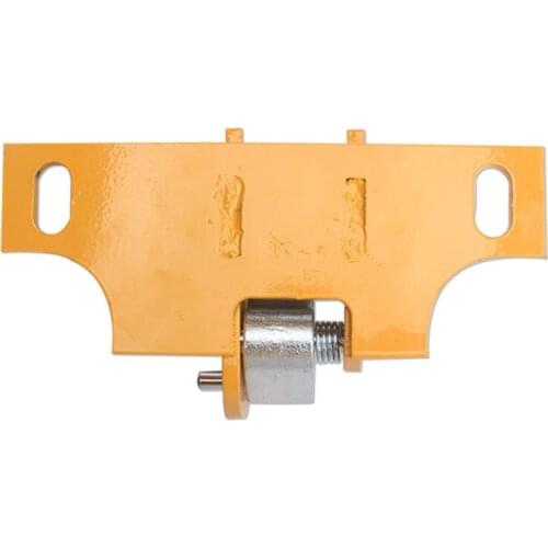 High Quality Komatsu Engine Cover Lock Seat Rear Cover Lock Seat Engine Cover PC300-7 200-7