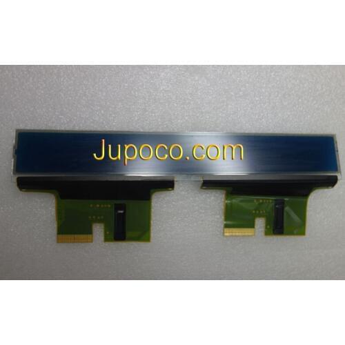 LCD Display for BMWCD73 OPTREX PROFESSIONAL RADIO CD73 CD PLAYER E90 E91 E92 PIXEL