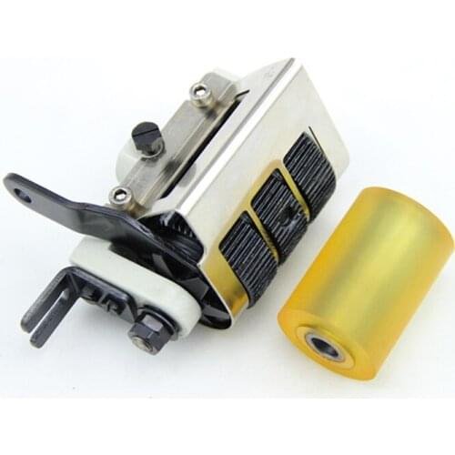 1508P Kansai Special Trouser Belt Machine Rubber Iron Tooth Pulley Multi-Needle Machine Upper and Lower Pully