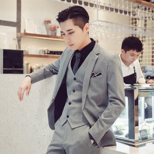 Mens Wedding Suits CLASSDIM China