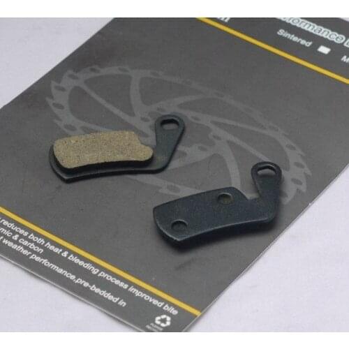 NZKW DISC BRAKE PADS FIT Magura Marta & Marta SL 09-11 YEAR FREE SHIPPING