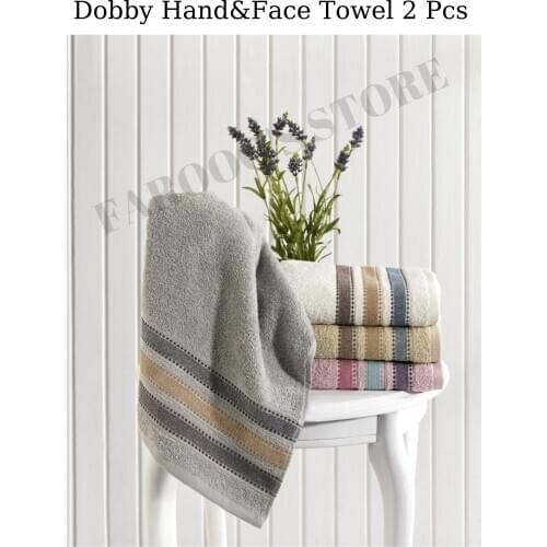 FAROOQ'S STORE Towel Sets