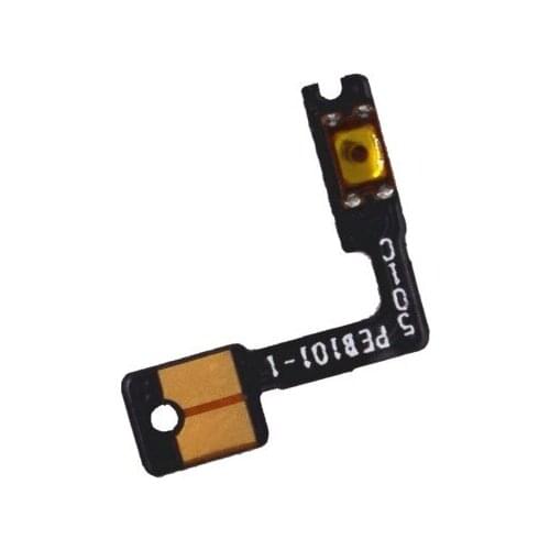 For OnePlus 5 Power On/Off Function Flex Cable