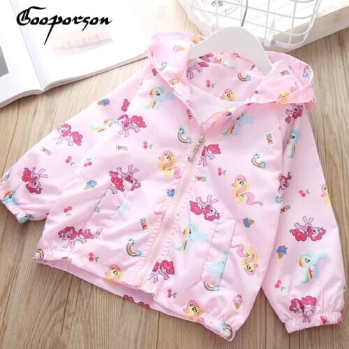GOOPORSON Outerwear For Babies