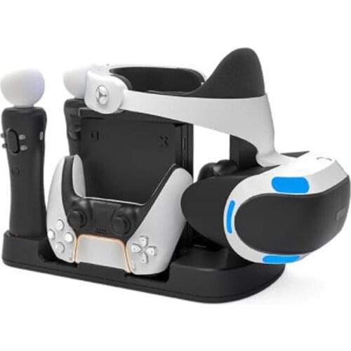 MARSPOWER Stands For Consoles