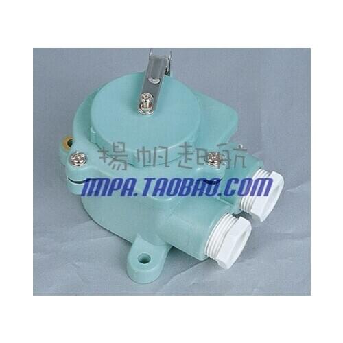 Marine watertight marine waterproof socket outlet socket ZM synthetic resin