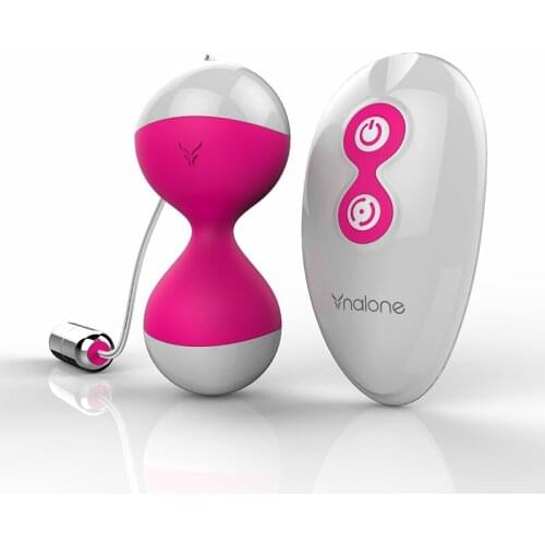 Nalone Vaginal Balls