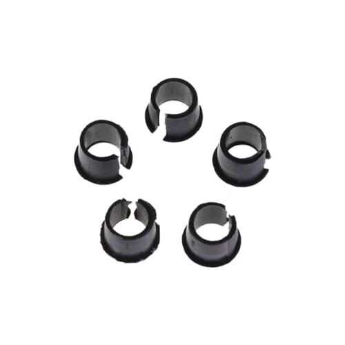 2021 New 5pcs Bicycle Valve Adapter Pump Convert Tool MTB Bike US to French Accessories