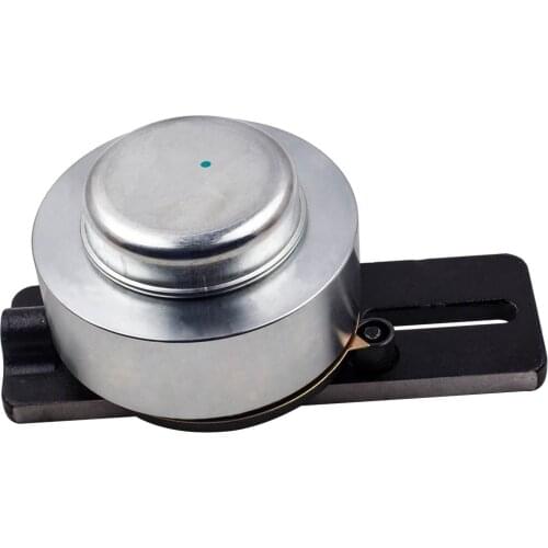 Drive Belt Tensioner Pulley 6735884 for Bobcat 653 751 753 763 773 775