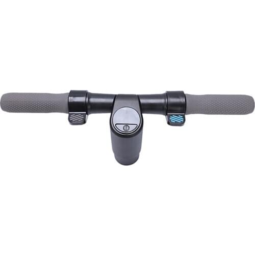 Electric Scooter Handlebar Handrail Faucet Kit For Ninebot Es1 Es2 Es4 Armrest Electric Scooter Parts Accessories