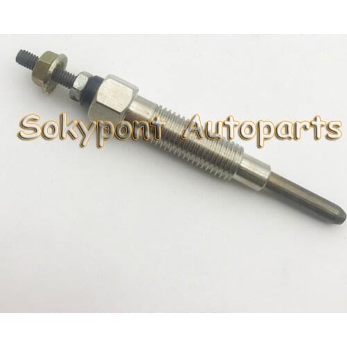GLOW PLUG 1628165510 16281-65510 16281-6551-0 For Kubota
