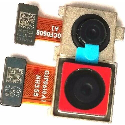 Back camera Rear camera repair replacement accessories For Huawei Honor 7X Smartphone+Track Number