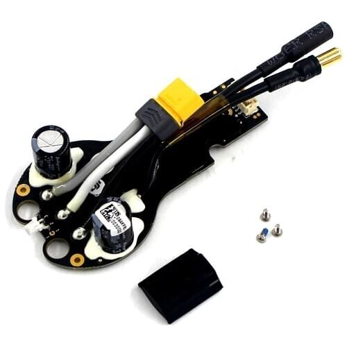 Genuine DJI M200 M210 M210RTK Part - Propulsion ESC Board Spare Parts for Drone Replacement