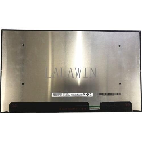 B156ZAN03.6 15.6'' 4K Laptop LCD Screen Panel 3840*2160 UHD EDP 40 PINS 100% sRGB