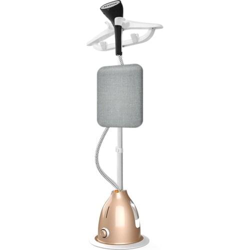 2000W Professional Hanging Clothes Steamer 10 Gears Handheld Garment Steam Ironing Machine Vertical Iron Clothes Steamer 220V