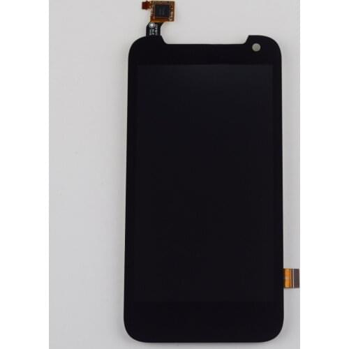 4.5'' For HTC Desire 310 Black LCD Touch Screen Digitizer Panel Glass Sensor LCD Display Panel Screen Module Assembly 100% Test