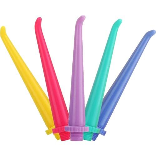 5pcs/pack Oral Irrigator Tips