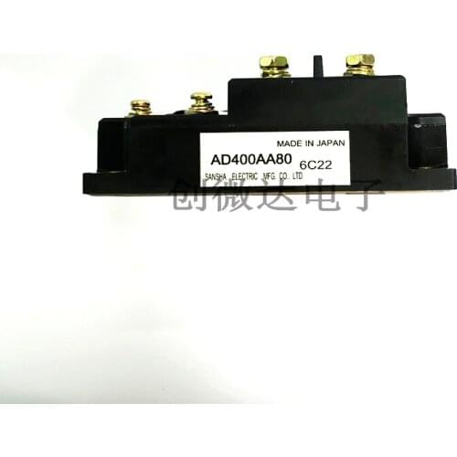 AD400AA80 Original, Can Provide Test, 1 Year Warranty