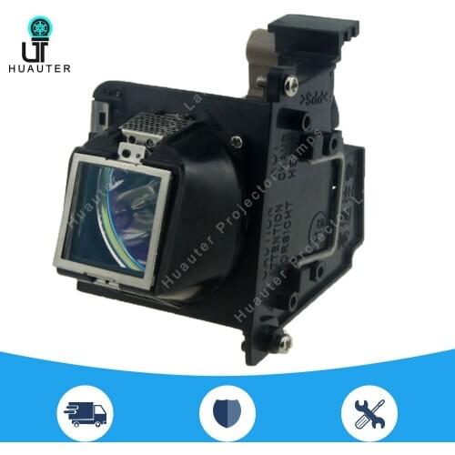 Free Shipping EC.J2302.001 Projector Lamp with Housing for Acer PD115 PD123D PD123P PH112 Replacement Bulbs