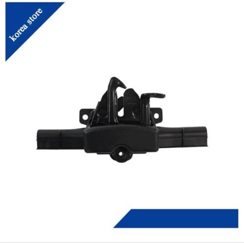 Front Cover lock Hood lock block For Hyundai Sonata 2011-2014 OEM 811303S000