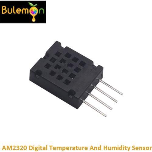 AM2320 Digital Temperature And Humidity Sensor
