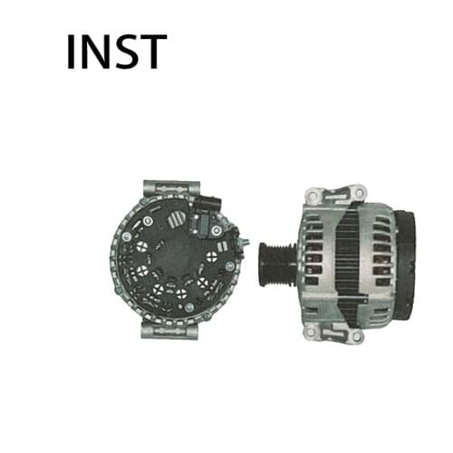 ALTERNATOR DYNAMO GENERADOR ELECTRICO FOR 12V 220A 8GS50.1 0121813003 11308 AB00408 400-24245 013154090280 A0131540902