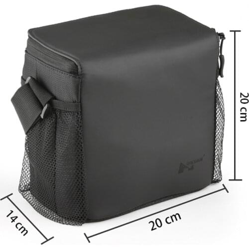 Hubsan Zino H117S RC Drone Quadcopter Spare Parts Carrying Storage Bag