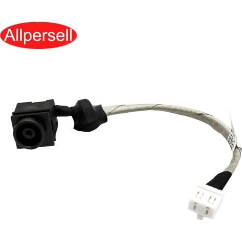 Laptop Power interface for SONY Vaio VGN-NS serie p/n: M790 073-0101-5213_A DC power jack Socket Connector Cable