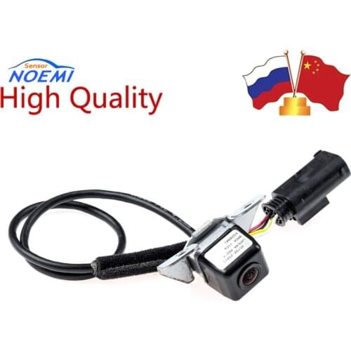 YAOPEI 12V New 95790-2S011 95790-2S012 View Camera For Hyundai IX35 Tucson 2010-2013 Reverse Camera BackUp 957902S011 957902S012