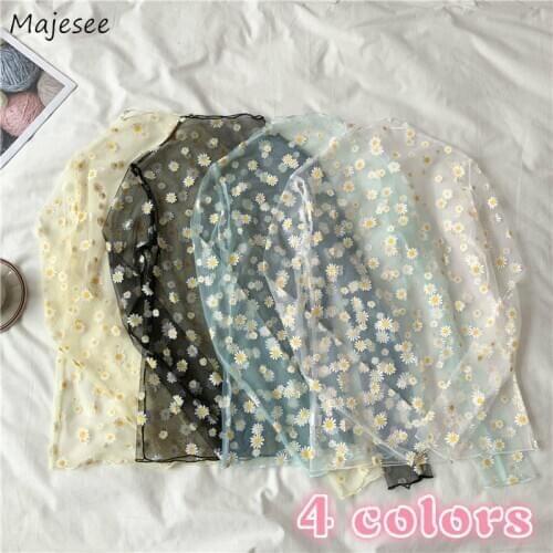 Majesee Women's T-shirts With Print