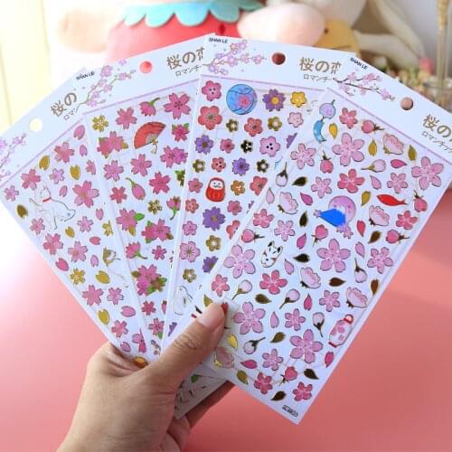 1pcs/1lot Kawaii Stationery Stickers Penguin Diary Planner Decorative Mobile Stickers Scrapbooking DIY Craft Stickers