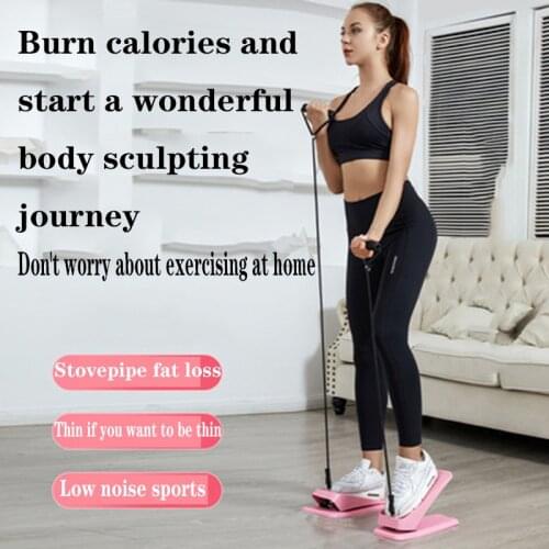 New Mini Home Fitness Stepper Home Office Treadmillstep r fitnessfitness equipment Treadmillstep r fitnessfitness equipment