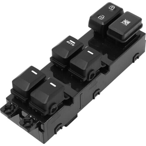 New Electric Power Window Switch Fit for KIA Morning Picanto 2011- 93570-1Y200