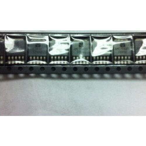 New original adjustable current regulator AMC7140DL AMC7140 TO-252-5P Voltage Regulator IC