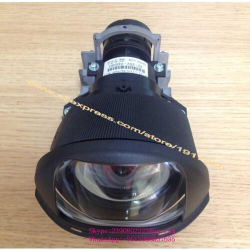 Projector Lens For Hitachi HCP-Q51 Optical Unit Assembly(A2-25V-046984)