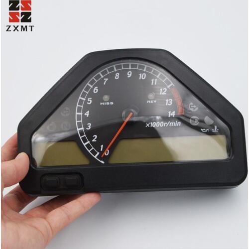 New Instrument Assembly Gauges Meter Cluster Speedometer Odometer Tachometer For CBR1000RR 04-07 CBR 1000RR 2004 -2007 2005
