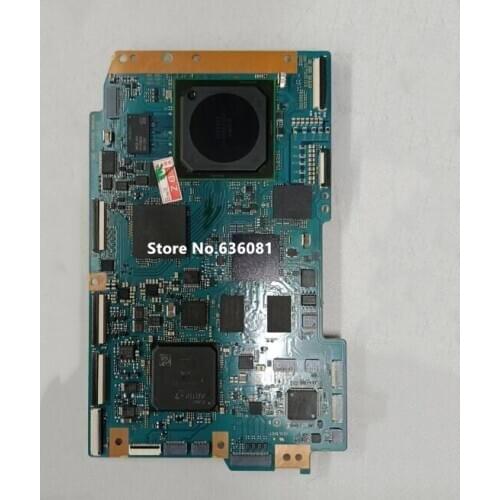 Repair Parts Mounted Circuit Board VC-1030 For Sony PXW-X160