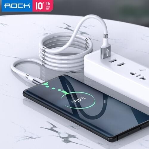 ROCK Mobile Phone Cables