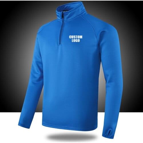 Runfitness Men's Sweatshirts