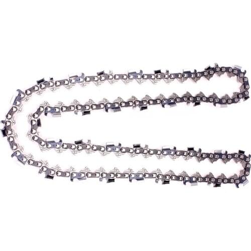 CORD Chainsaw Chains 2Pack 18inch" .325" .058 72DL Full Chisel Saw Chains Fit For Wooding Cutting Chainsaw CD21BP72L