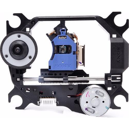 Replacement For SONY DVP-NS75H DVD Player Spare Parts Laser Lens Lasereinheit ASSY Unit DVPNS75H Optical Pickup BlocOptique