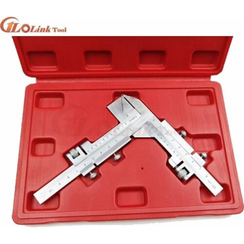 M1-26 Gear Tooth Caliper Toothed Wheel Measure Precision Vernier Caliper Gauge Paquimetro Pie De Rey