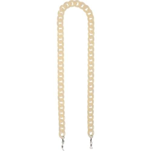 Premium Chain Glasses Chain Strap Protection Multifunction Stylish Sunglass Chain Holder Necklace for Women