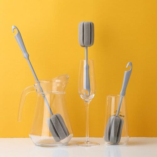 Feira De Vaidade Cleaning Brushes