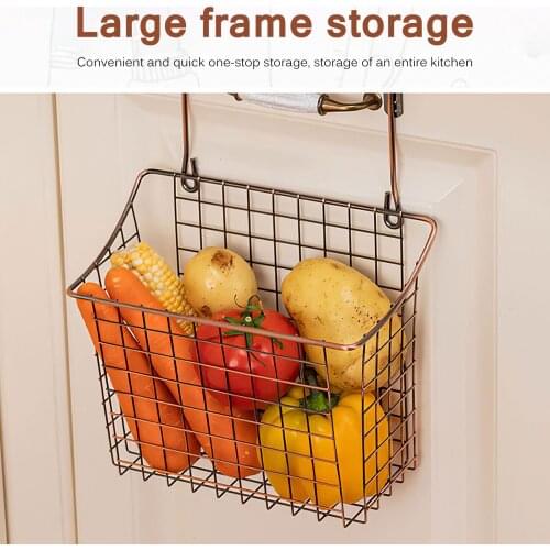 Houkiper Storage Baskets