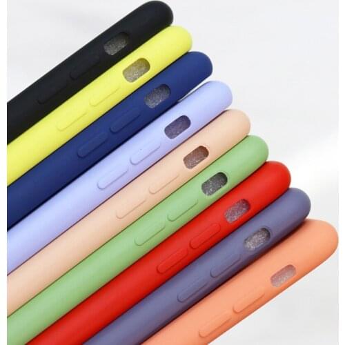 JAVY Phone Cases Xiaomi Mi 8 Pro
