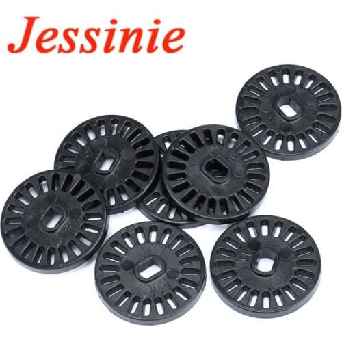 2pcs Motor Encode Smart Robot Car Chassis Speed Encoder Speed Measurement Counting Code Wheel 20 Lattice DIY for Arduino